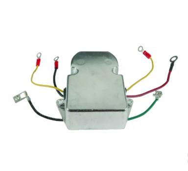 Regulator TT31051