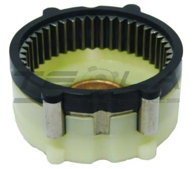 Differential TT66263