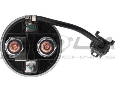 Solenoid TT76439