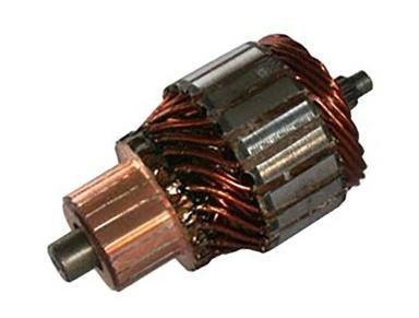 Armature TT71158