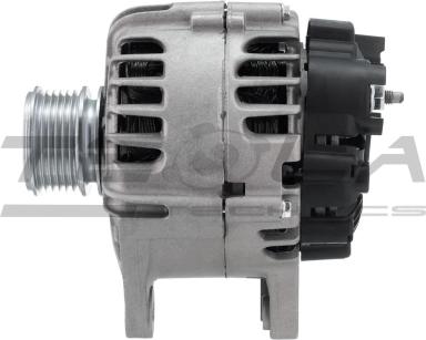 Alternator TT12853 PRO