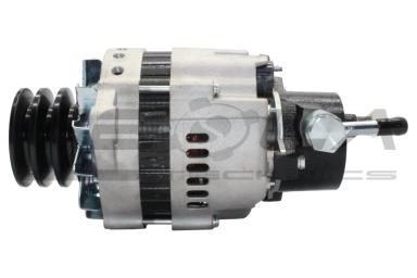 Alternator TT12170