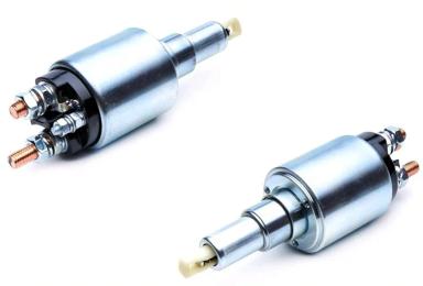 Solenoid TT76605