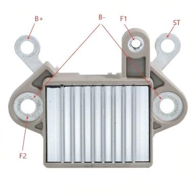 Regulator TT32049