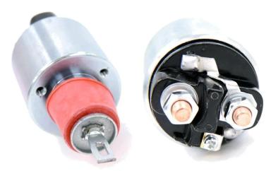 Solenoid TT76297