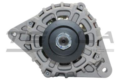 Alternator TT11761
