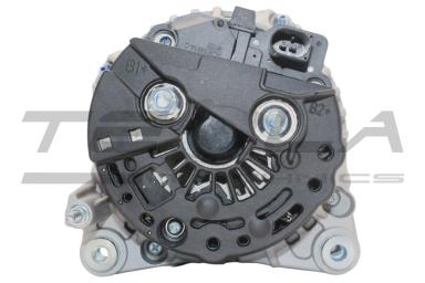 Alternator TT12701