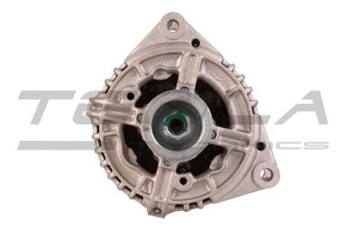 Alternator TT11956