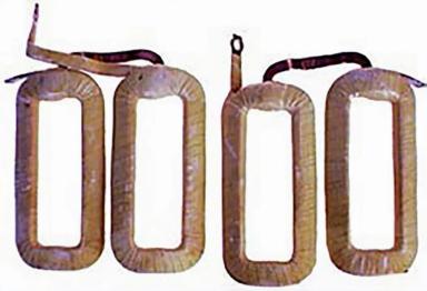 Field coil TT74071