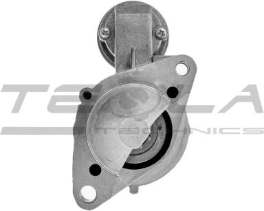 Starter TT15215