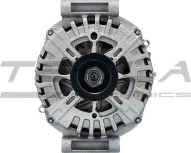 Alternator TT12911