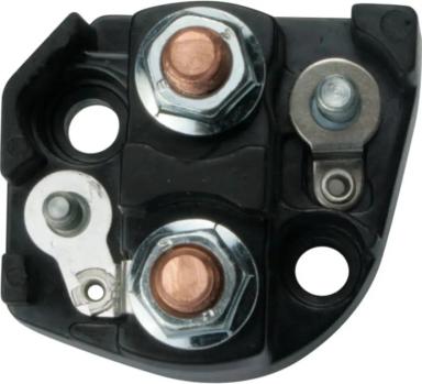 Solenoid cap TT88302