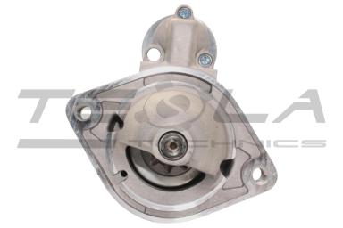Starter TT15650