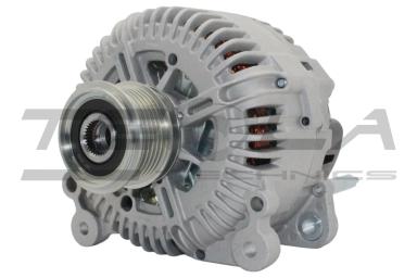 Alternator TT12232