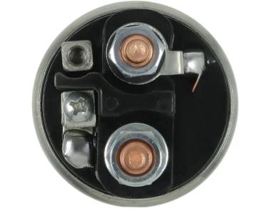 Solenoid TT76327