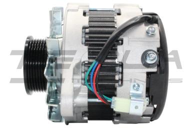 Alternator TT12139