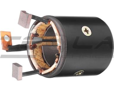 Field coil TT74197 PRO
