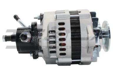 Alternator TT11683