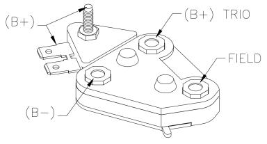 Regulator TT31294