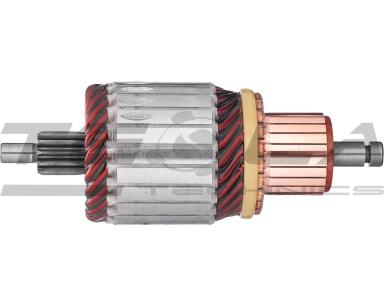 Armature TT71486