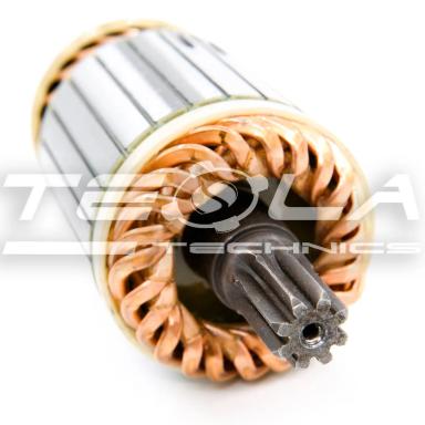Armature TT71204