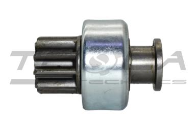 Drive/Clutch TT62097 A