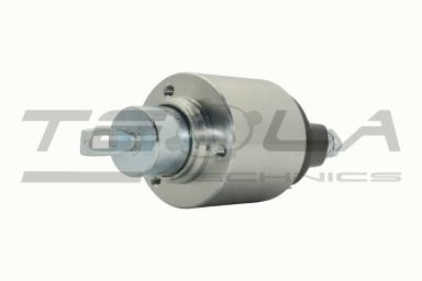 Solenoid TT76920