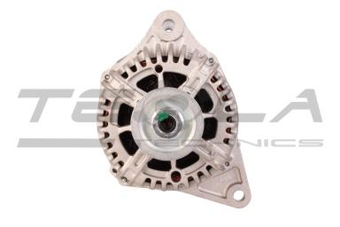 Alternator TT11758