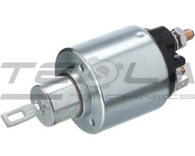 Solenoid TT76105