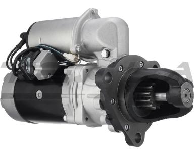 Starter TT16884