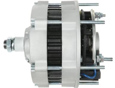 Alternator TT12593