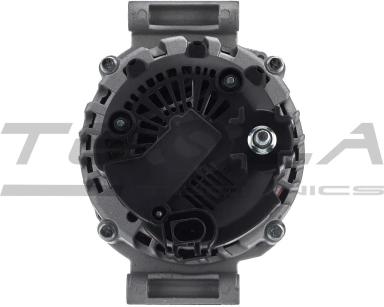 Alternator TT12843 PRO