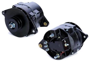 Alternator TT12291