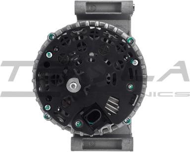 Alternator TT12890 PRO