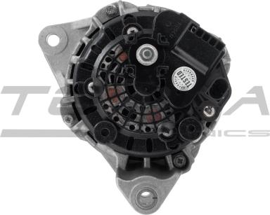 Alternator TT12929 PRO