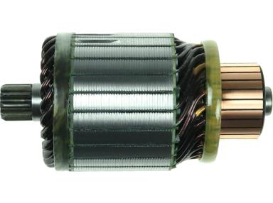 Armature TT71300