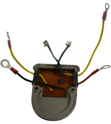 Regulator TT31729
