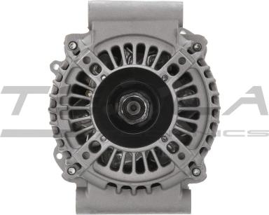 Alternator TT12367