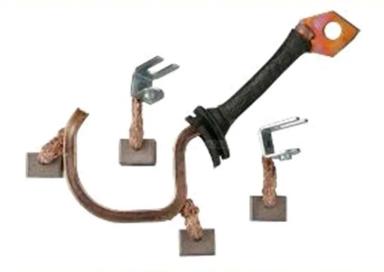 Starter brush set TT53022