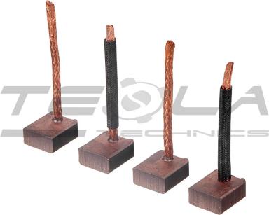 Starter brush set TT53190