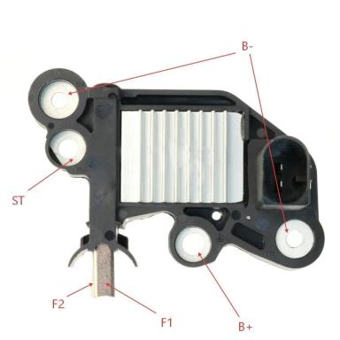 Regulator TT31798