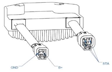 Regulator TT31712