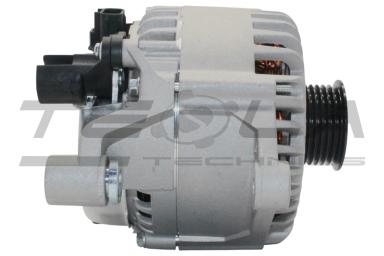 Alternator TT12009