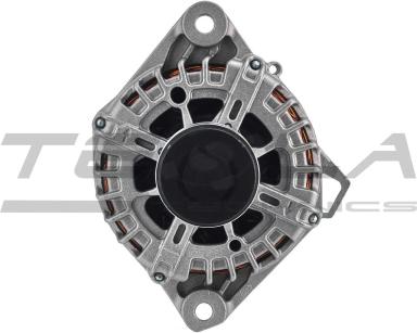 Alternator TT12933
