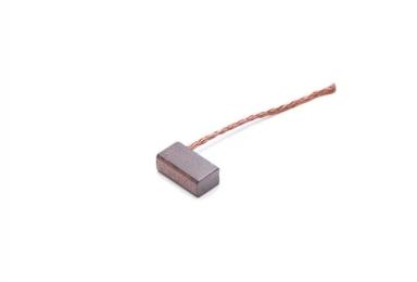 Heater motor brush set TT53265