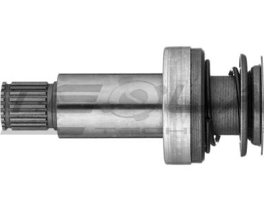 Drive/Clutch TT62088
