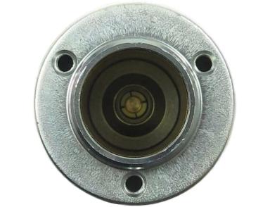 Solenoid TT76591