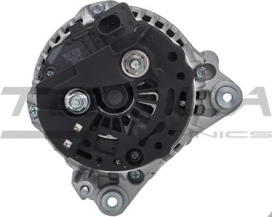 Alternator TT12786 PRO