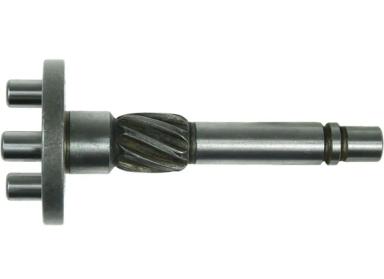 Gear part TT66172
