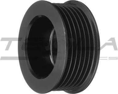 Pulley & Fan TT64078